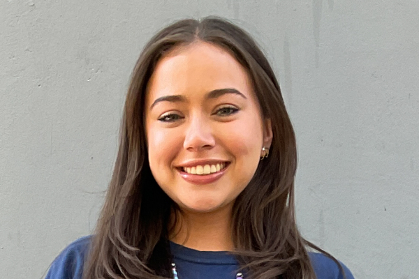 Olivia Jenkins